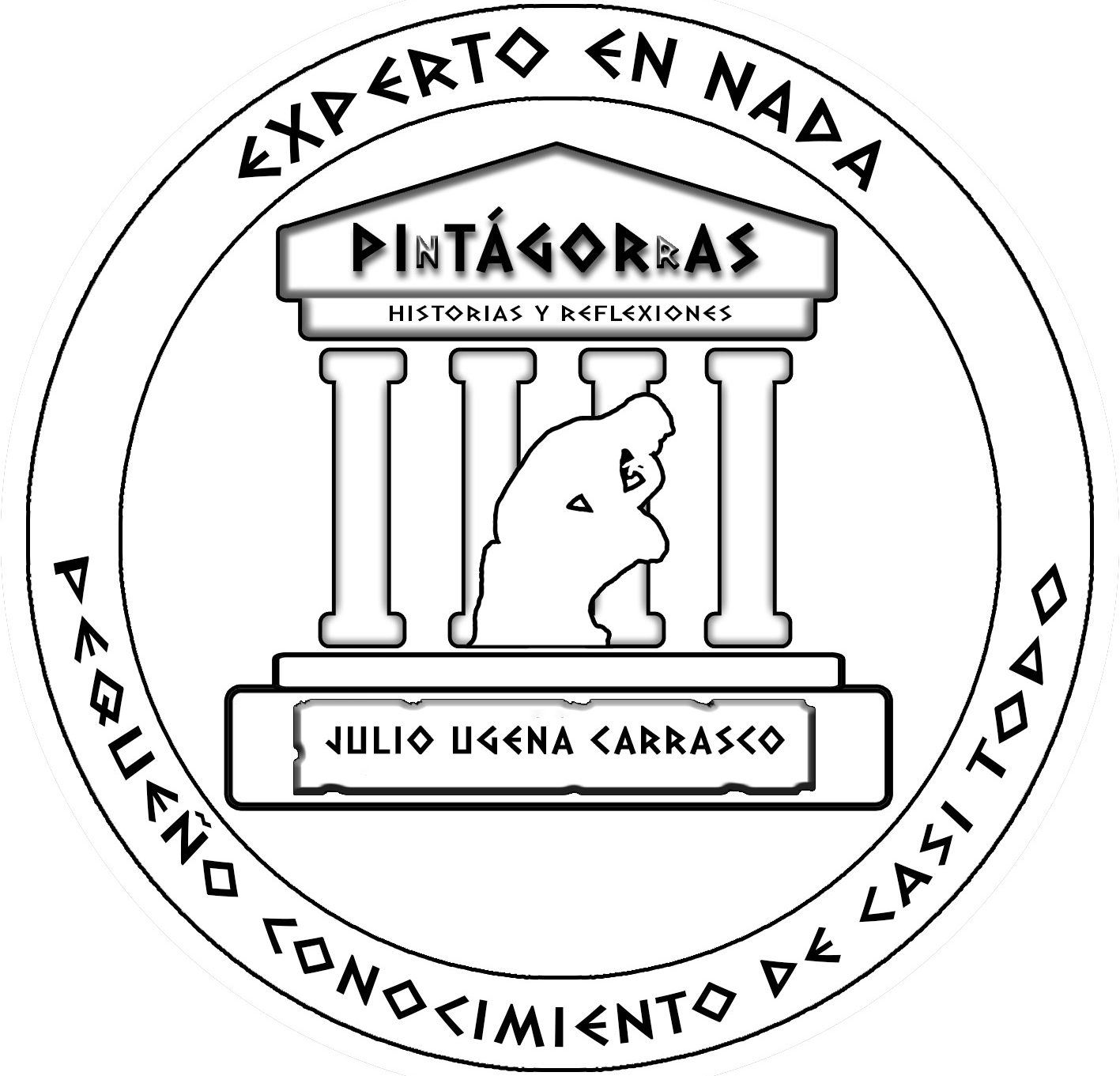 julio ugena carrasco